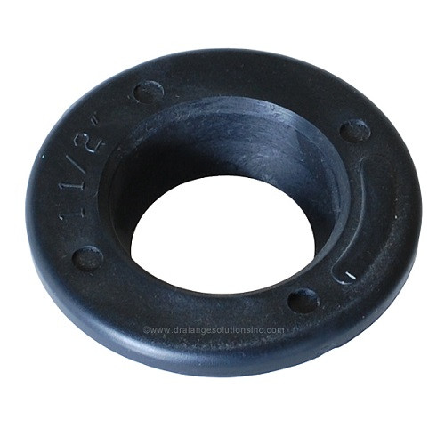 1 1/2" PVC Adapt-A-Flex Grommet AKP10050 AAF-150-H250