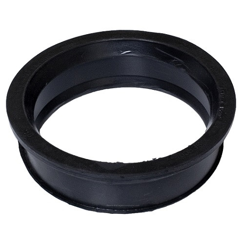 6" Rubber Grommet