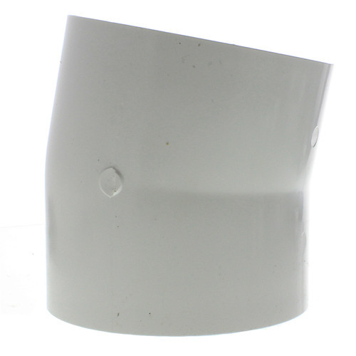 4" PVC Schedule 40 11 1/4 (1/32) (S x S)