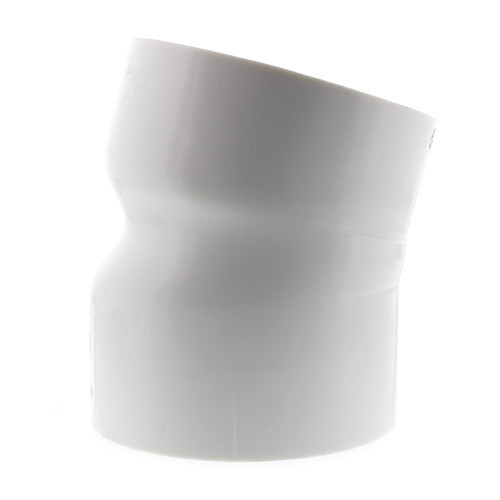 8" PVC Schedule 40 15 (1/24) (S x S)