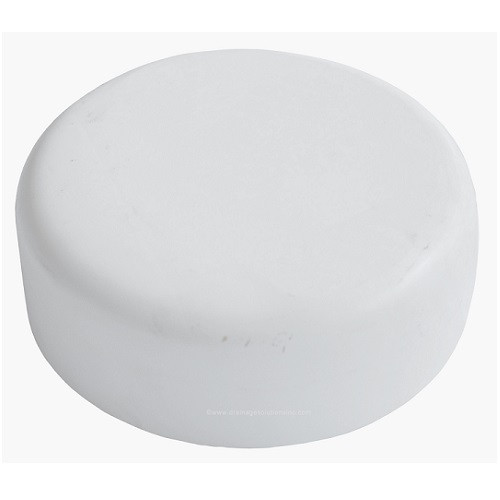 12" PVC DWV Cap (S)