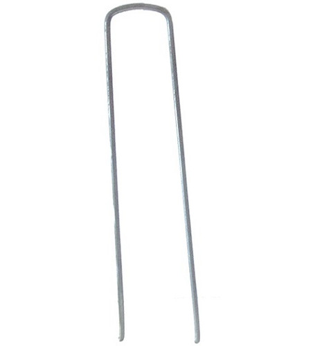 Sod Staples 6" x 1" x 6" (50/Bag)