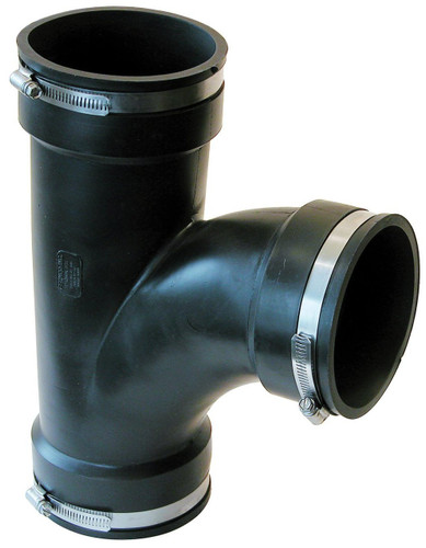 3" Flexible Qwik Tee