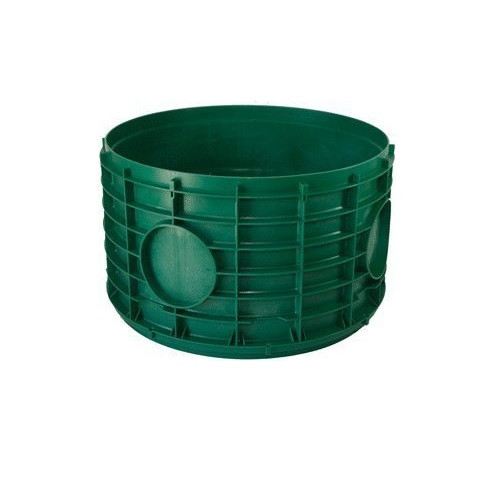 Tuf-Tite 24" x 12" Round Septic System Riser