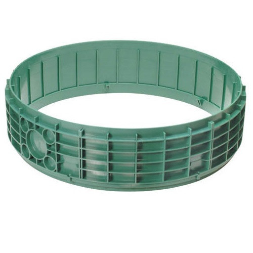 Tuf-Tite 24" x 6" Round Septic System Riser