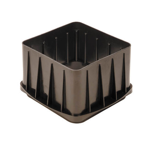 Tuf-Tite 11" x 11" x 6" Riser