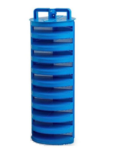 Tuf-Tite 6" Effluent Filter