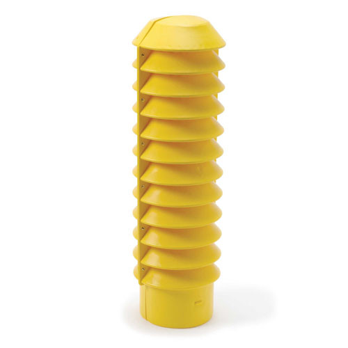 8" Quick Drain Risers