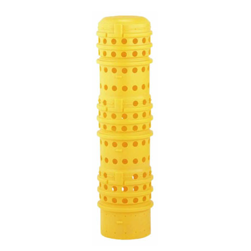 8" Precision Intake Riser Top