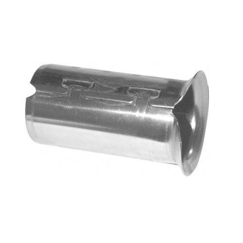 AY McDonald 1 1/4" CTS Insert Stiffener (Stainless Steel)