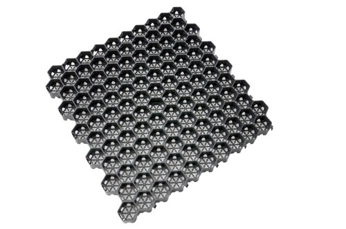 Tufftrack Grassroad Pavers (Box of 8)