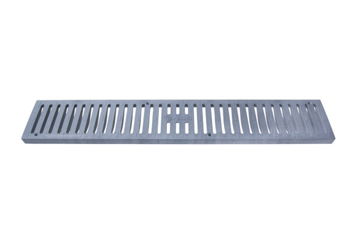 NDS Spee-D Channel Grate - Gray (Each) 241