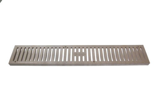 NDS Spee-D Channel Grate - Sand (Each) 244