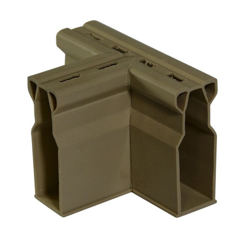 NDS Micro Channel Tee - Sand 8372