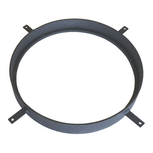 Standard Metal Collar for 18" GR18 Grate