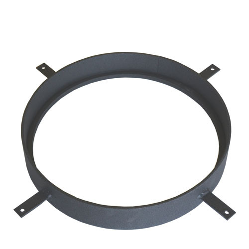 Standard Metal Collar for 15" GR15P Grate