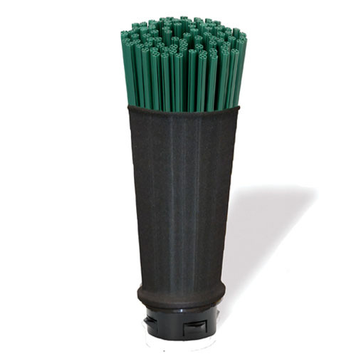 Water Quality Inlet, 8" Diameter 36" Tall (Green)