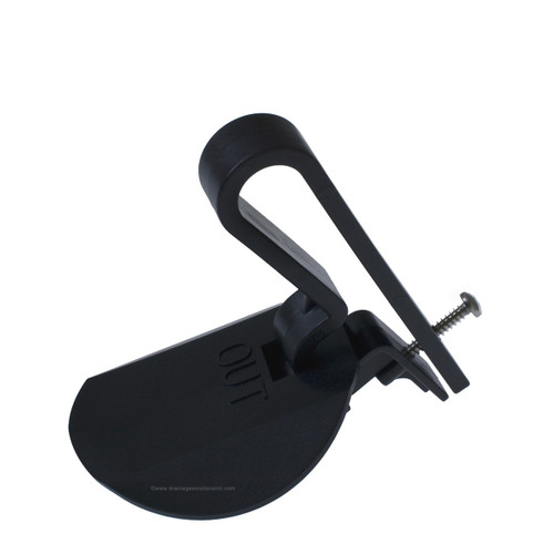 Animal Guard 4" (Black)
