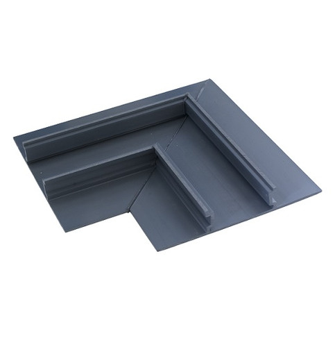 Stegmeier Mini Paver Drain 90