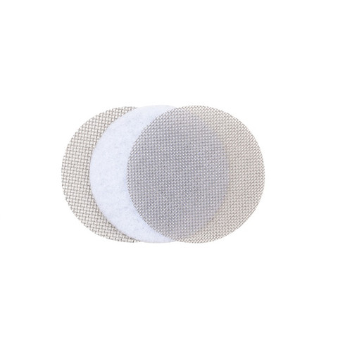 Reed CP15SCRFLTR Pump Stick Screen Filter Assortment 98190