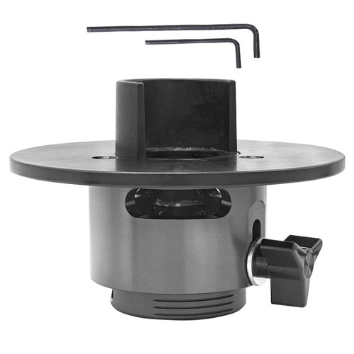 Reed CPBBADP Bosch Plastic Pipe Beveler Adapter Head 04646