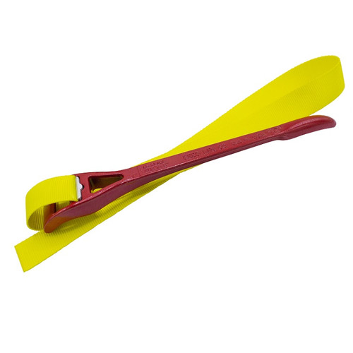 Reed SW18A48 Strap Wrench 02255