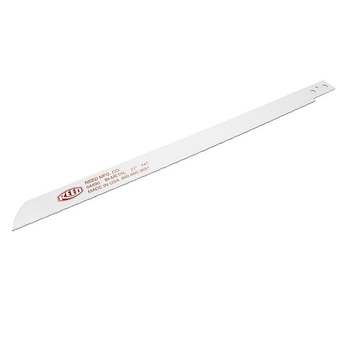 Reed Z2114 Power Hack Saw Blade 04496