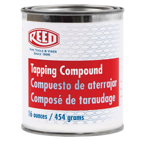Reed TMTC Tapping Compound 16 ounce 99425