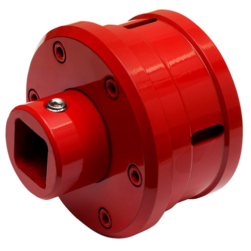 Reed VOKUCLUTCH Valve Operator Clutch 05287