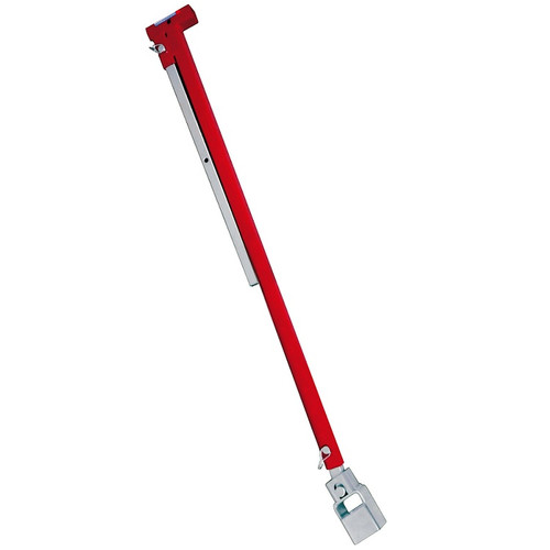 Reed VKP Pivoting Valve Key - 2" Operating Nut, Adjustable Length 02341