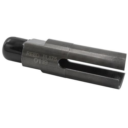 Reed PL875  1" NPT & AWWA Shell Cutter for PVC / PE 04386