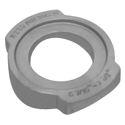 TS6 Reed 6" Saddle for TM1100 Direct Tapping Machine 98439