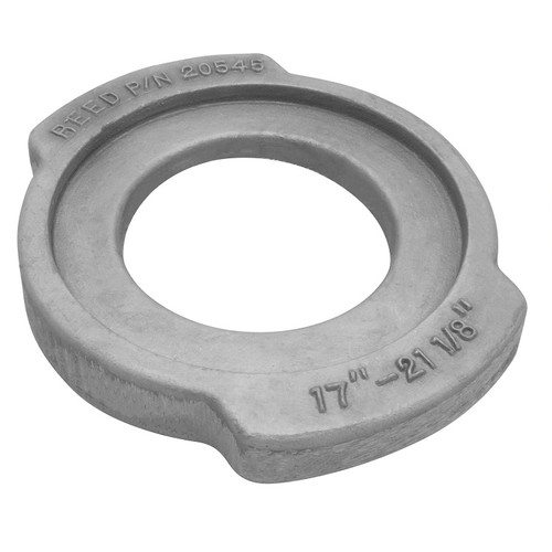 TS20 Reed 20" Saddle for TM1100 Direct Tapping Machine 98445