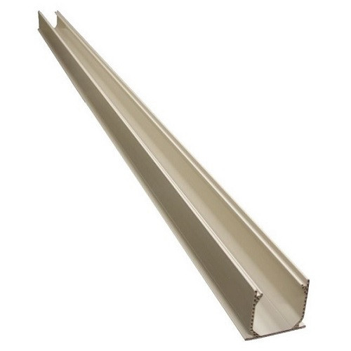 NDS Mini Channel Drain 3" x 6' (Sand) (Each) 500S