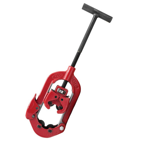 Reed H21/2S Hinged Pipe Cutter for Steel & Stainless Steel Sch40 03110
