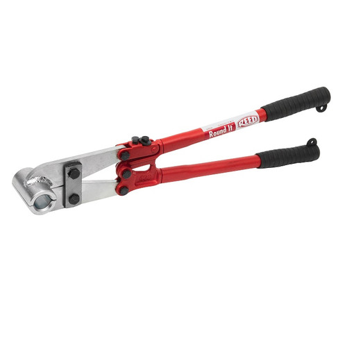 RCR3/4 ROUND IT Straightener Rerounder for 3/4" Copper 08226