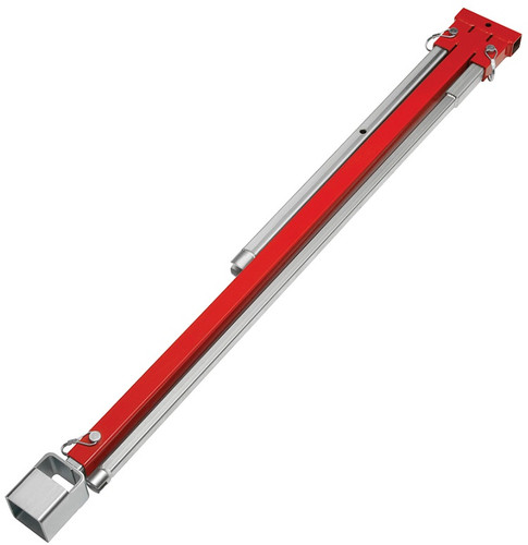 Reed VK3CK1ROD Main Valve Key + 1" Curb Key + 3/8" Slotted Rod 02356