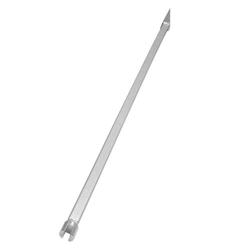 Reed VKFHRK VK Handle & 3/8" Slotted Rod Key 92345