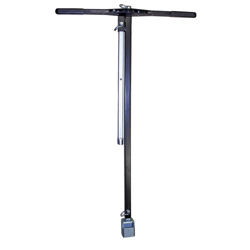 Reed VKRCK1 2" Main Valve Key + 1" Curb Key & Ratchet Handle 02349