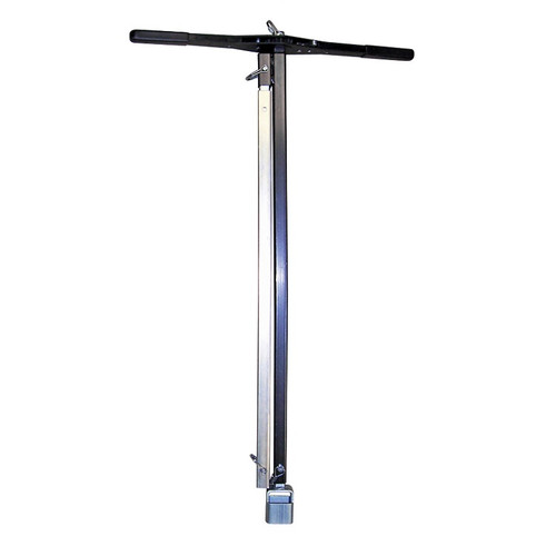 Reed VKREXT  2" Main Valve Key + Extension & Ratchet Handle 02350