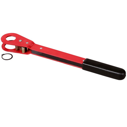 Reed L152 THRU-BOLT Stamped Ratchet Handle 02670