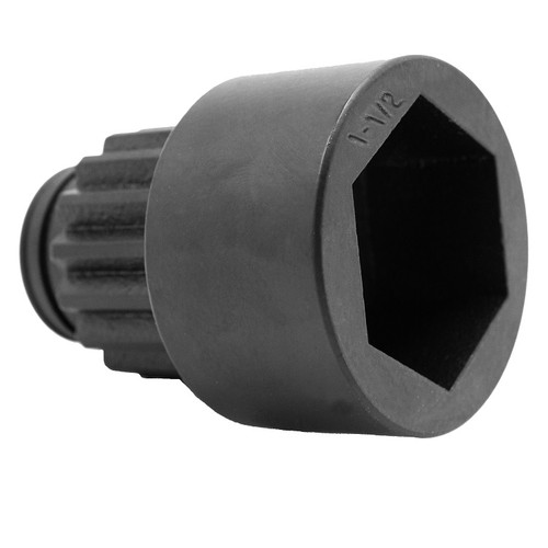 Reed L24 THRU-BOLT 1 1/2" Hex Socket 02682
