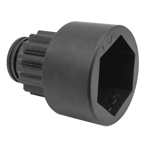 Reed L26 THRU-BOLT 1 5/8" Hex Socket 02684