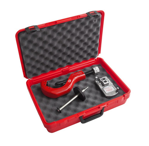 Reed TC3-636SK   3" Plastic Pipe Joint Kit 04155