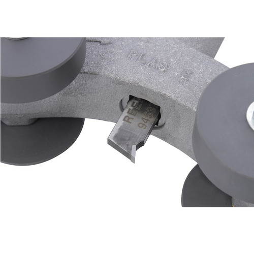 Reed PLASPVCB PLAS In-Line Rotary Pipe Cutter Blade  94537