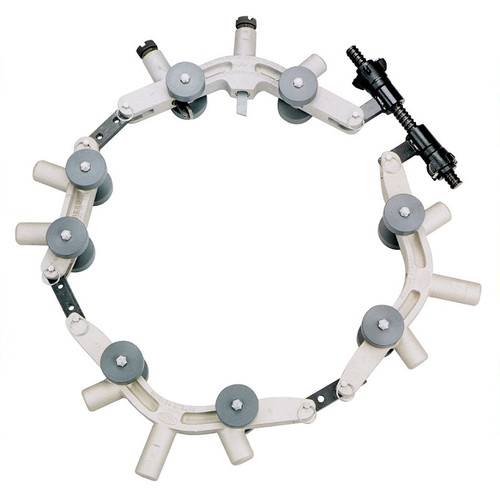 PLAS3 - PLAS In-Line Rotary 14" - 24" PVC Pipe Cutters  04480