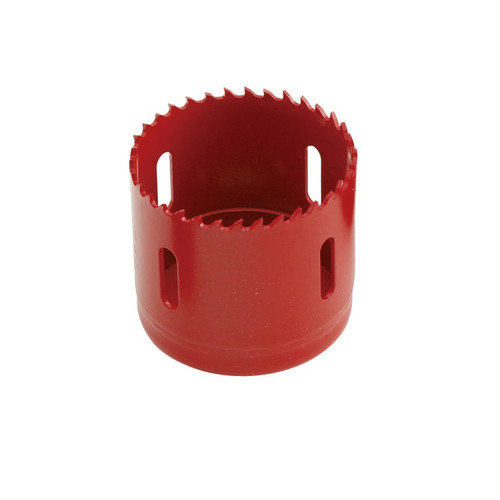 Reed BMHS36  Bi-Metal Hole Saw 2 1/4" 43505