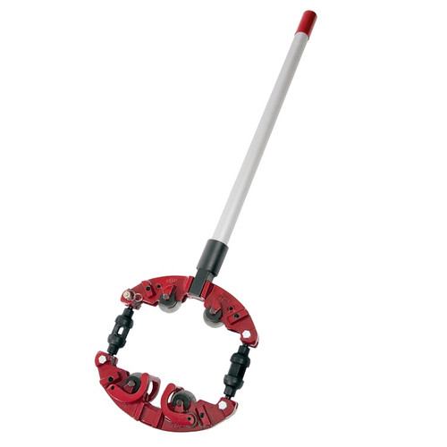 LCRC8I Low Clearance Rotary Pipe Cutters for Cast or Ductile 03308