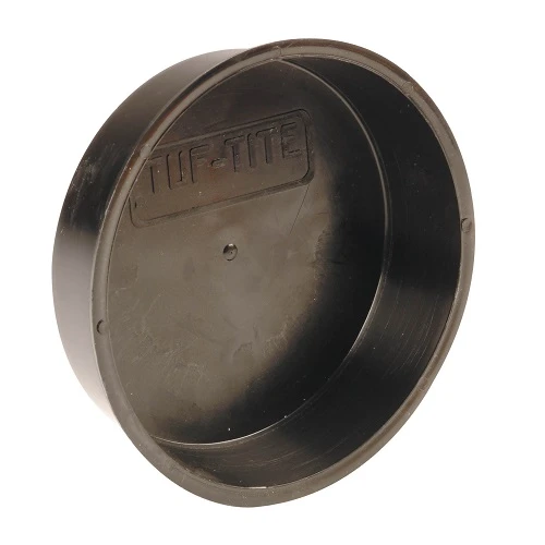 HDPE  4" Corrugated Pipe Plug (100/Pack)