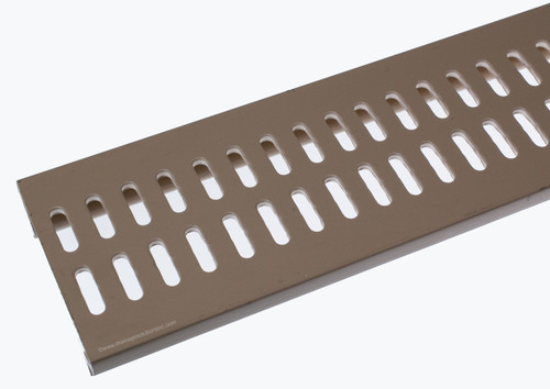 Stegmeier Flowmaster 3 Commercial Top Cap (Tan) 5' (Box of 8)